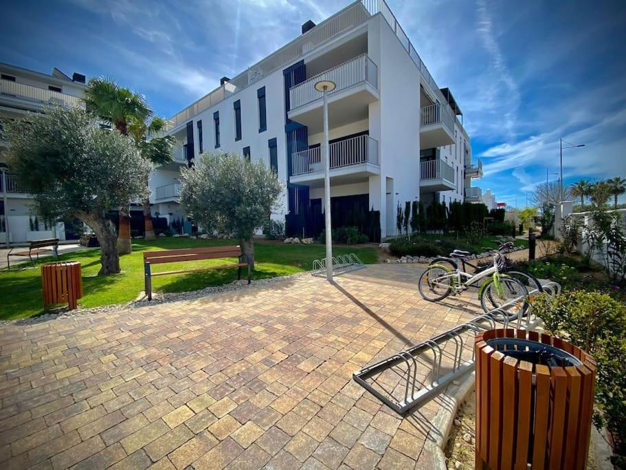דירות רוטה Mychoice Terraces מראה חיצוני תמונה