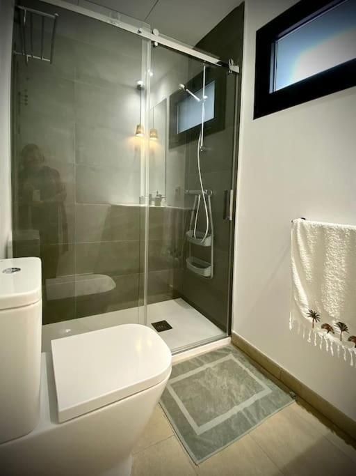 דירות רוטה Mychoice Terraces מראה חיצוני תמונה