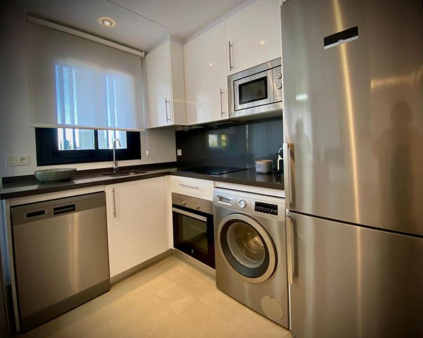 דירות רוטה Mychoice Terraces מראה חיצוני תמונה