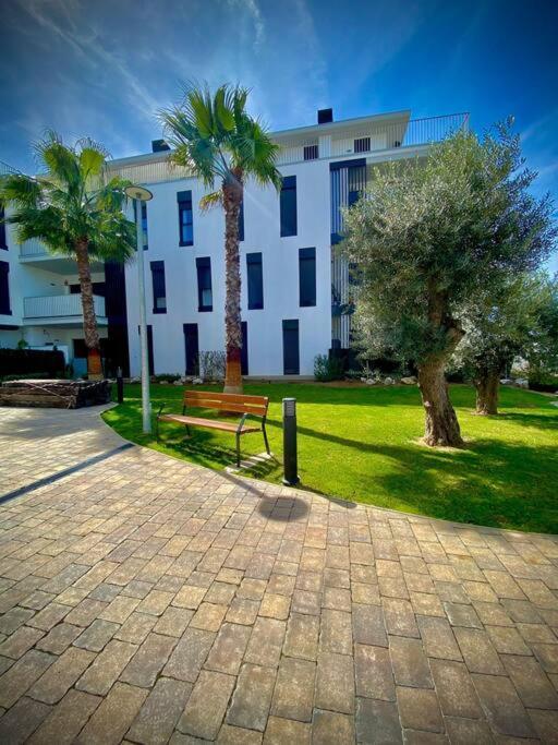 דירות רוטה Mychoice Terraces מראה חיצוני תמונה