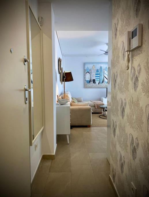 דירות רוטה Mychoice Terraces מראה חיצוני תמונה
