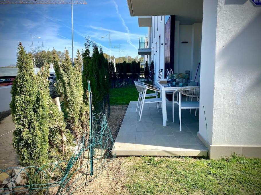 דירות רוטה Mychoice Terraces מראה חיצוני תמונה